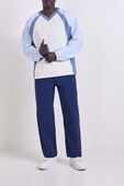 Water-Repellent Relaxed-Fit Golf Pant Regular